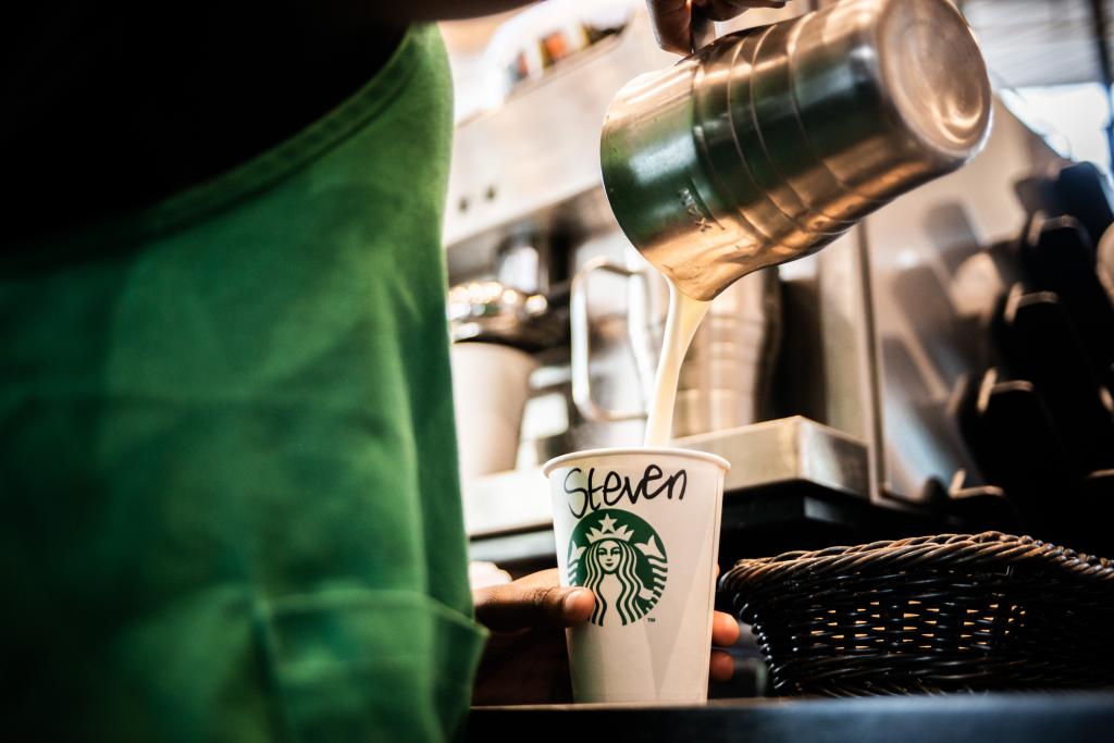 Starbucks has made a big difference for coffee drinkers - here's how it will save you money